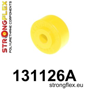 Silentblock Strongflex 131126A 4 pcs