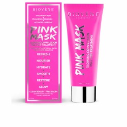 Gesichtsmaske Peel Off Biovène Pink 75 ml