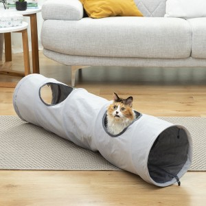 Collapsible Pet Tunnel Funnyl InnovaGoods