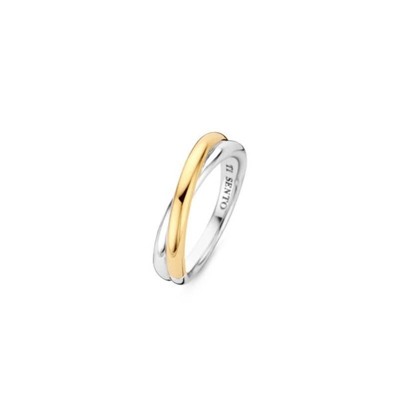 Bague Femme Ti Sento 1953SY/56 16