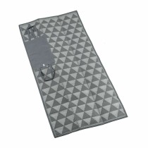 Tapis Versa TRIANGU (90 x 1 x 180 cm)