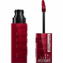 Lippenstift Maybelline Superstay Vnyl Ink 55-royal