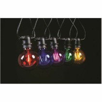 LED-Lichterkette DKD Home Decor Bunt (850 x 7 x 13 cm)