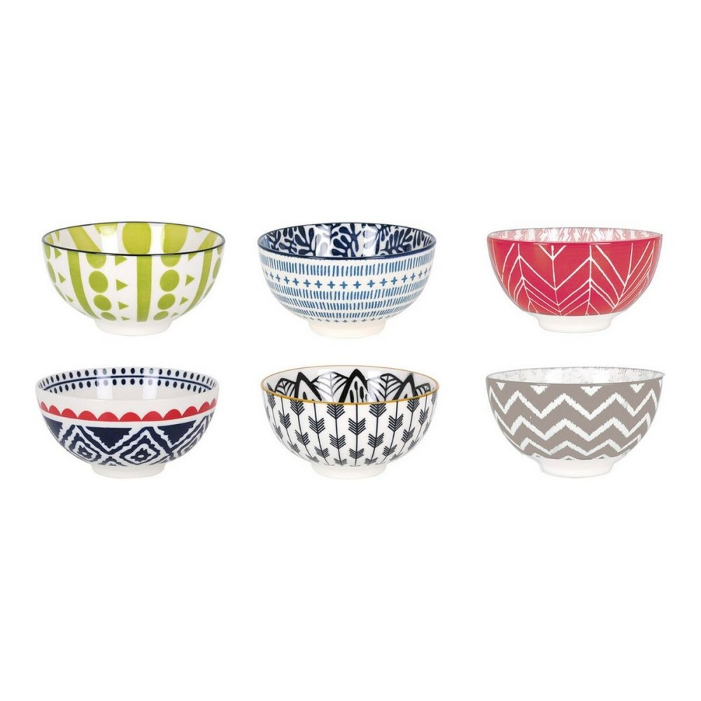 Snack Bowl La Mediterránea Hanae Ø 11 cm