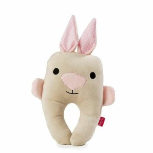 Jouet Peluche Berjuan Mosquidolls Rabbit