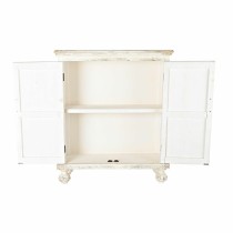 Sideboard DKD Home Decor White Golden Fir MDF Wood 93,5 x 36,5 x 110 cm