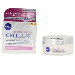 Tagescreme Nivea Cellular Filler 50 ml Spf 30