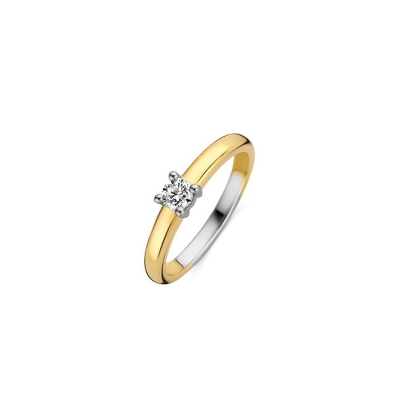 Bague Femme Ti Sento 12212ZY/56 16