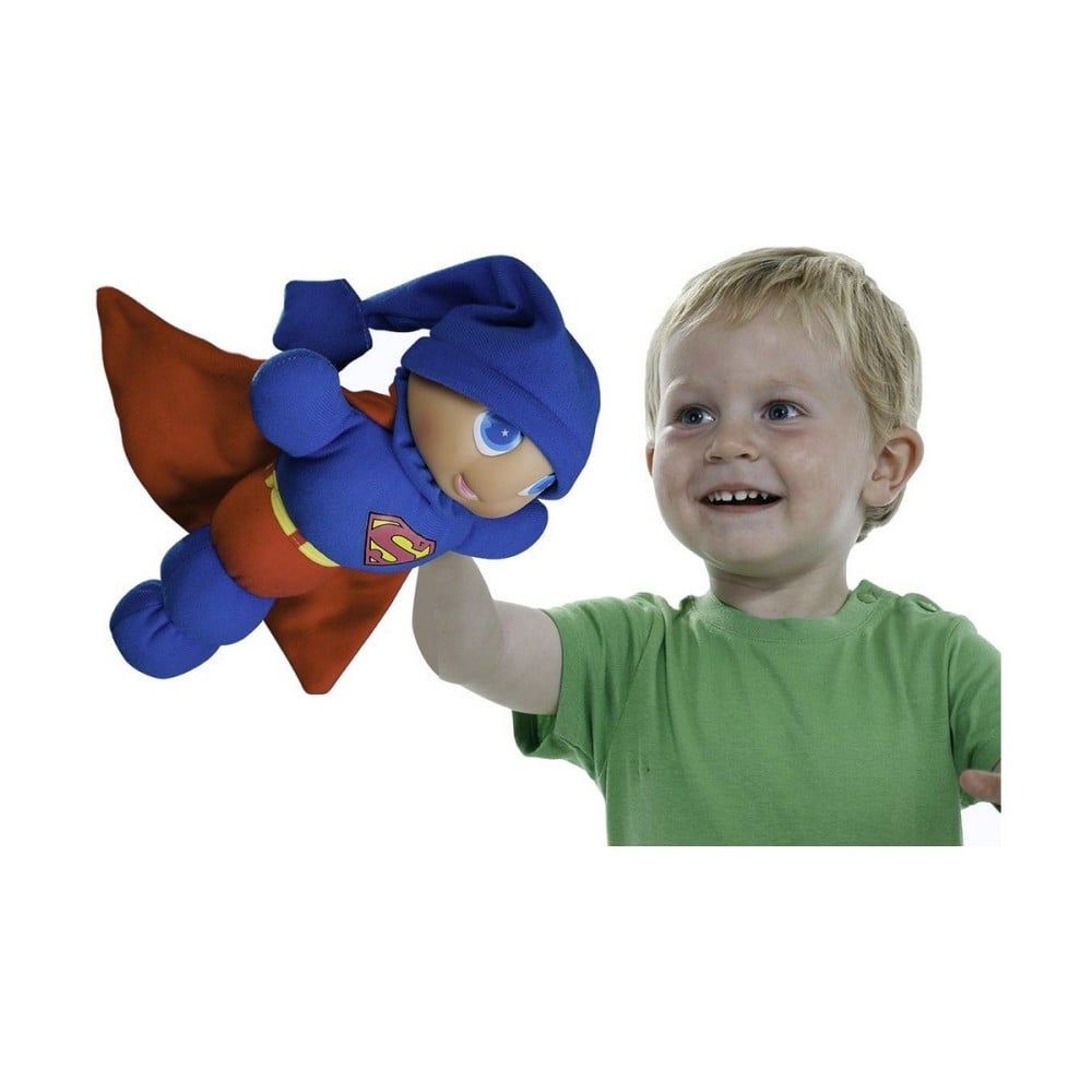 Fluffy toy My Other Me Superman Gusy Luz 28 cm