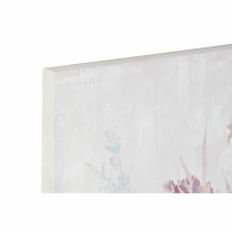 Painting DKD Home Decor Vase 80 x 3 x 120 cm Shabby Chic (2 Units)