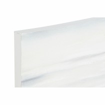 Bild DKD Home Decor Strand 120 x 3,7 x 60 cm (2 Stück)