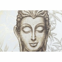 Bild DKD Home Decor 83 x 4,5 x 122,5 cm Buddha Orientalisch (2 Stück)