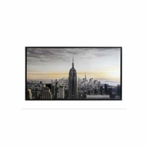 Painting DKD Home Decor New York (144 x 3,5 x 84 cm)