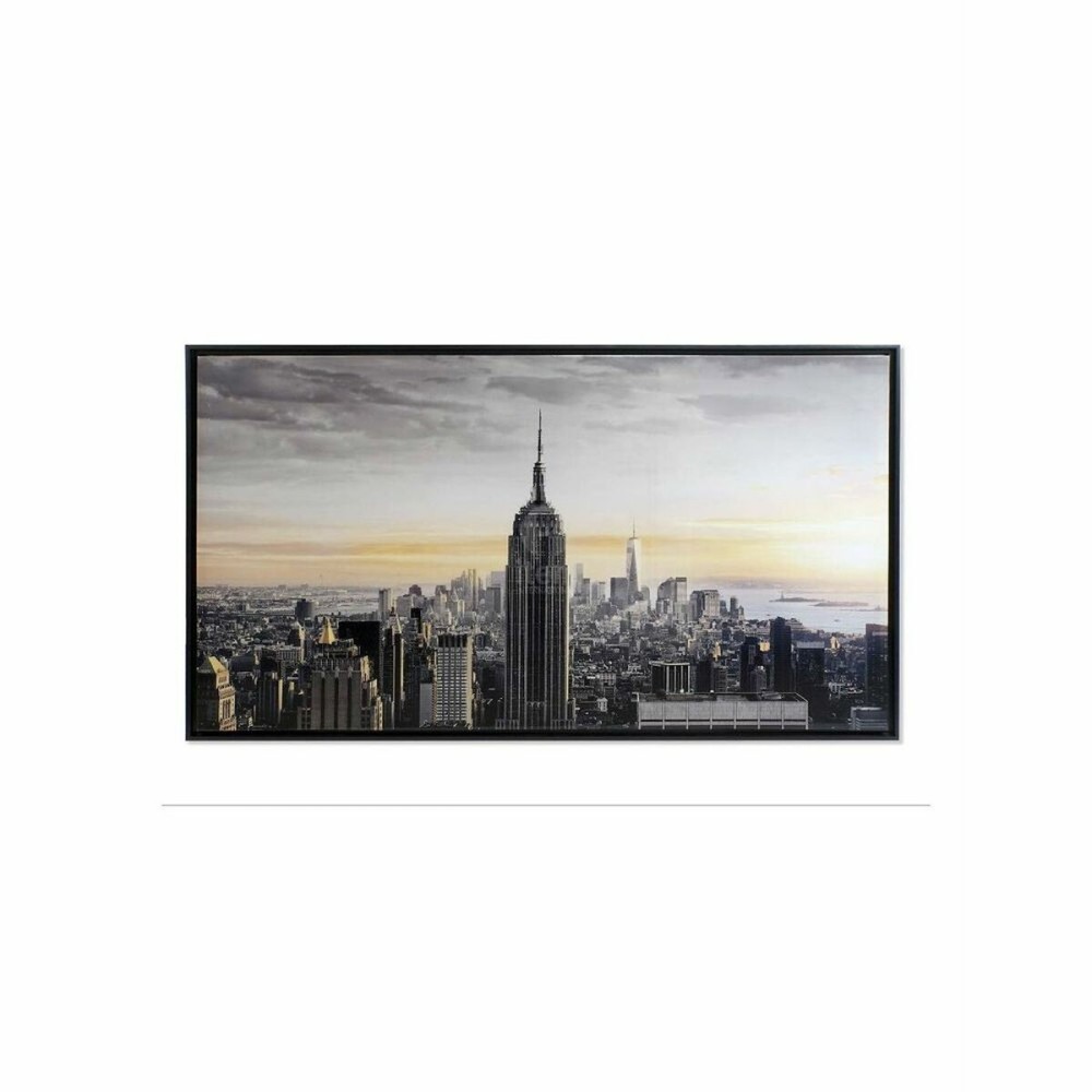 Bild DKD Home Decor New York (144 x 3,5 x 84 cm)