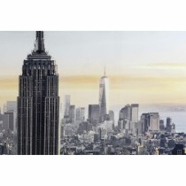 Bild DKD Home Decor New York (144 x 3,5 x 84 cm)