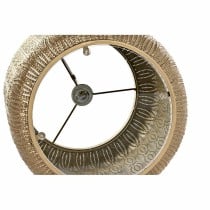 Beistelltisch DKD Home Decor Gold Metall (42 x 42 x 44 cm)