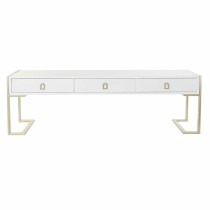 Table Basse DKD Home Decor Métal Bois (150 x 36 x 48 cm)