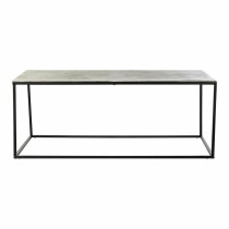 Centre Table DKD Home Decor Metal Aluminium (111,7 x 61 x 43 cm)