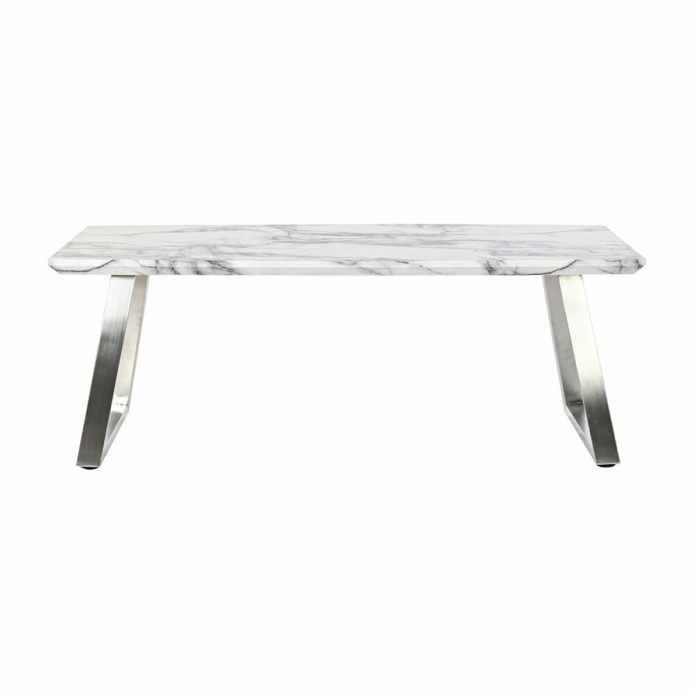 Centre Table DKD Home Decor MDF Steel (120 x 60 x 44 cm)