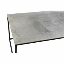 Tischdekoration DKD Home Decor 111,7 x 61 x 43 cm Metall Aluminium