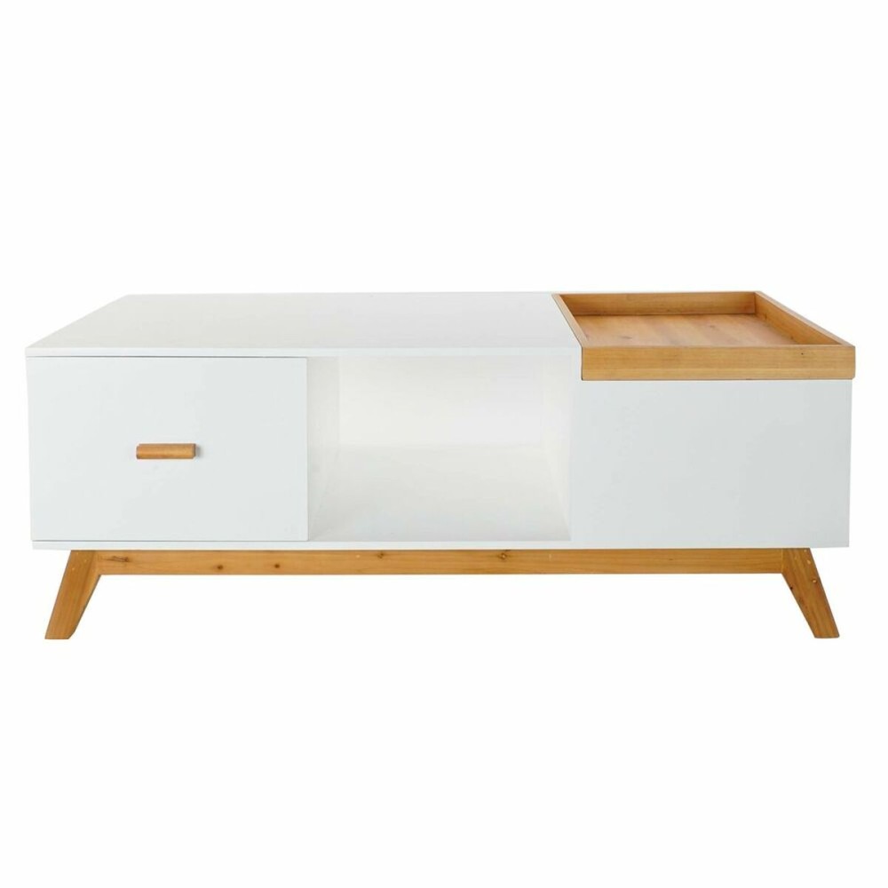 Table Basse DKD Home Decor MDF (120 x 60 x 46 cm)