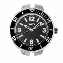 Unisex-Uhr Watx RWA1300 (Ø 45 mm)