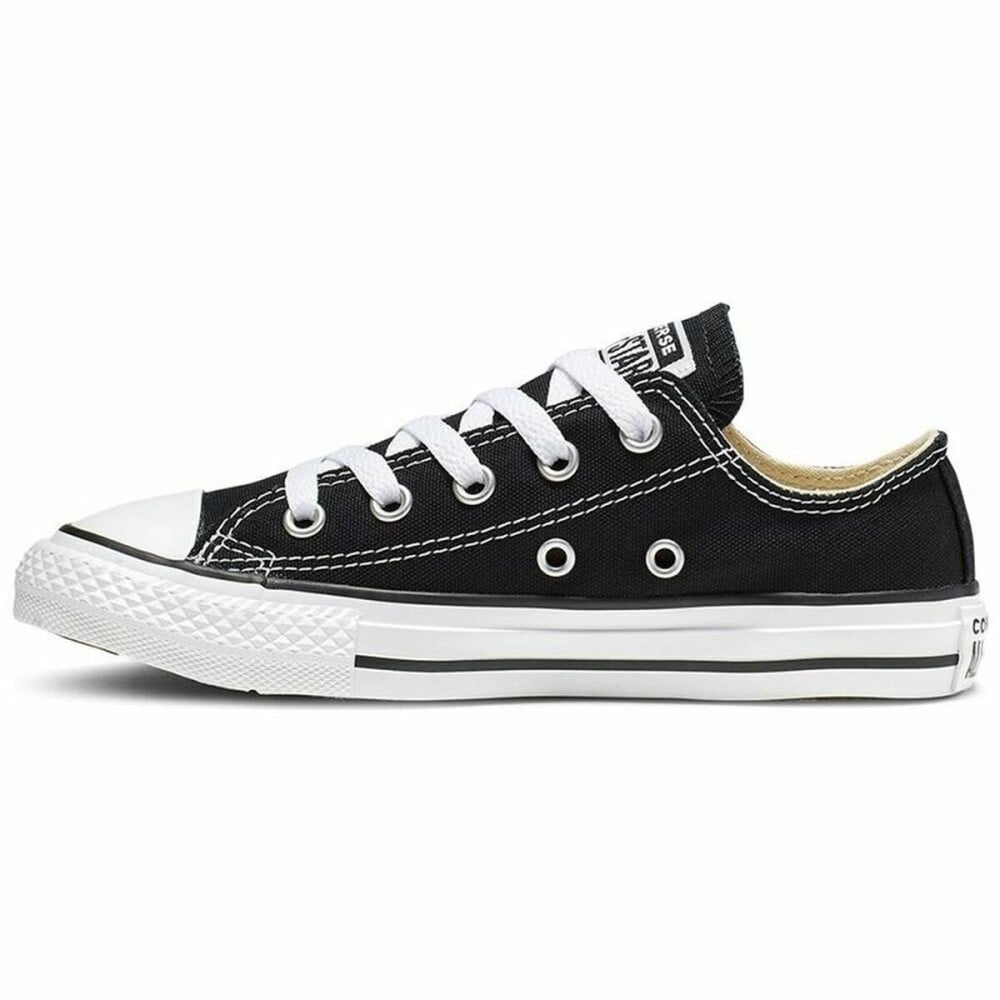 Chaussures casual enfant Converse All Star Classic Low Noir