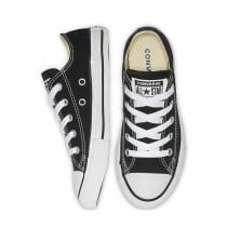 Jungen Sneaker Converse All Star Classic Low Schwarz