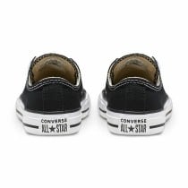 Chaussures casual enfant Converse All Star Classic Low Noir