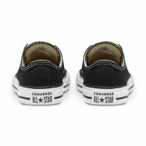 Children’s Casual Trainers Converse All Star Classic Low Black