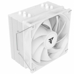 Ventilateur CPU Tempest TP-COOL-4PW  Blanc