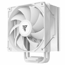 Ventilateur CPU Tempest TP-COOL-4PW  Blanc