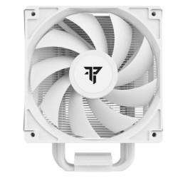 Ventilateur CPU Tempest TP-COOL-4PW  Blanc