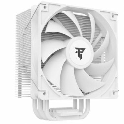 Ventilateur CPU Tempest TP-COOL-4PW  Blanc