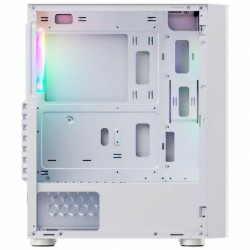 ATX Semi-Tower Gehäuse Tempest Umbra RGB Weiß