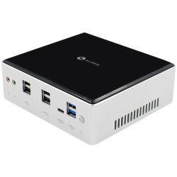 Mini-PC Alurin Unit i7 Intel Core i7-10510U