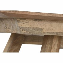 Esstisch DKD Home Decor natürlich Mango-Holz (180 x 90 x 76 cm)