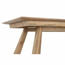 Dining Table DKD Home Decor Natural Mango wood (180 x 90 x 76 cm)