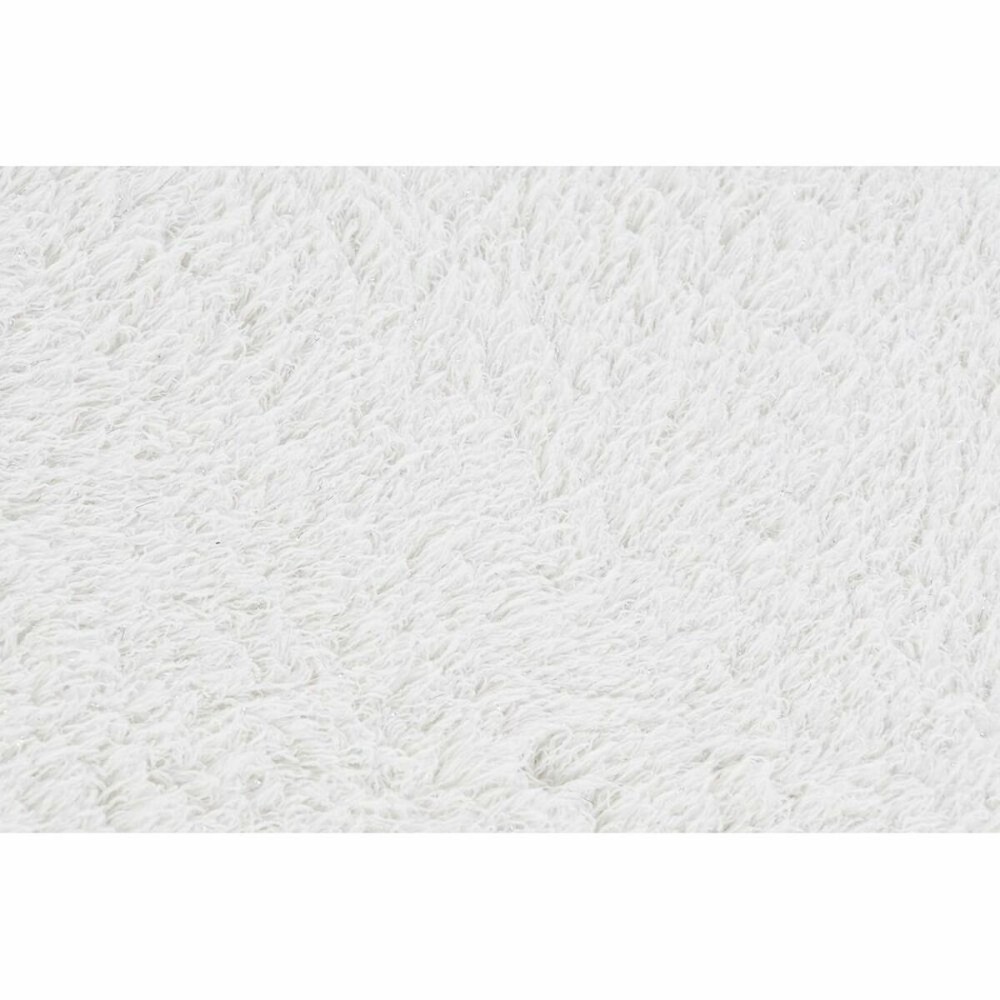 Carpet DKD Home Decor Ivory Modern (120 x 180 x 3 cm)