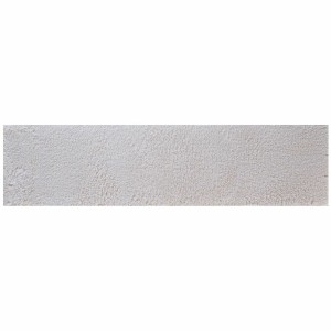 Carpet DKD Home Decor Ivory Modern (60 x 240 x 3 cm)