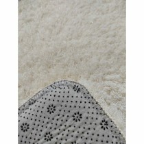 Carpet DKD Home Decor Ivory Modern (60 x 240 x 3 cm)