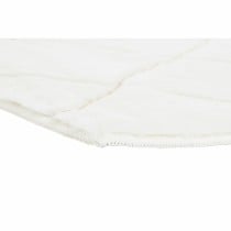 Carpet DKD Home Decor White Modern (120 x 180 x 2,2 cm)