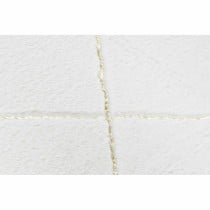 Carpet DKD Home Decor White Modern (120 x 180 x 2,2 cm)