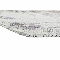 Tapis DKD Home Decor Blanc Multicouleur Arabe (160 x 230 x 0,75 cm)