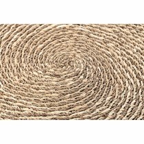 Teppich DKD Home Decor Beige (150 x 1 x 150 cm)