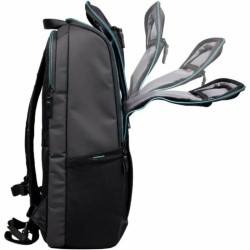 Laptop Backpack Acer Predator Hybrid Black 17"