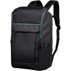 Laptoptasche Acer Predator Hybrid Schwarz 17"