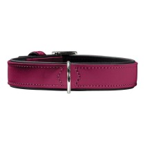 Dog collar Hunter Softie Pink (28-38 cm)