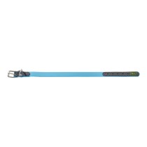 Collier pour Chien Hunter Convenience Turquoise (42-50 cm)