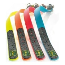 Hundehalsband Hunter Convenience Turquoise (42-50 cm)